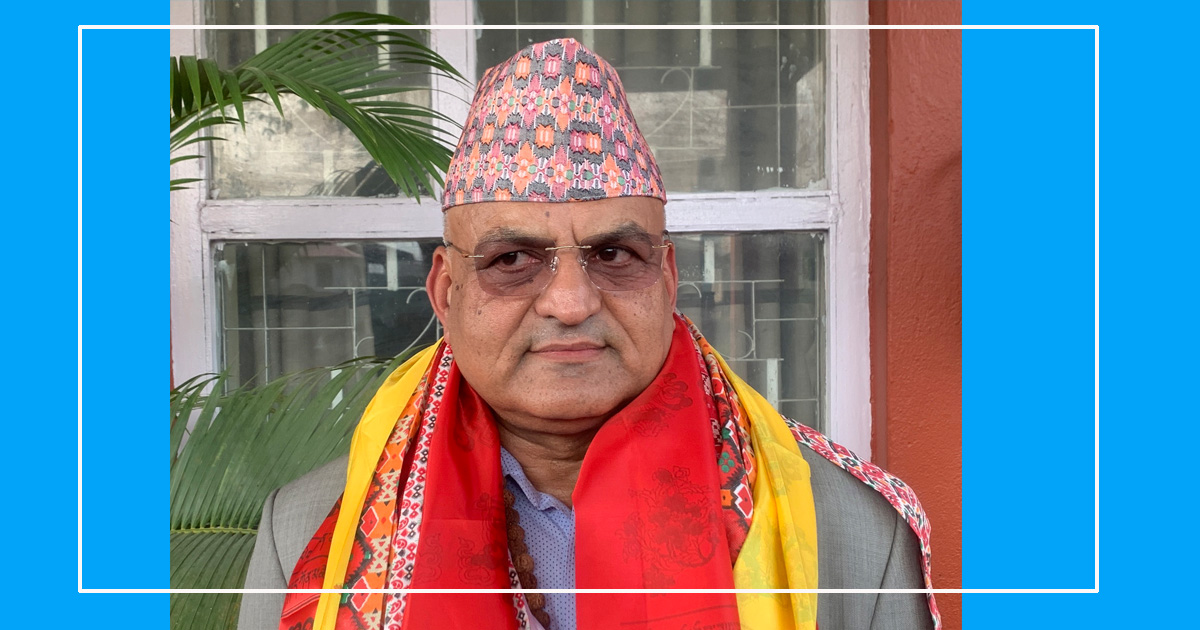 गण्डकीका मुख्यमन्त्री पाण्डेले पाए विश्वासको मत